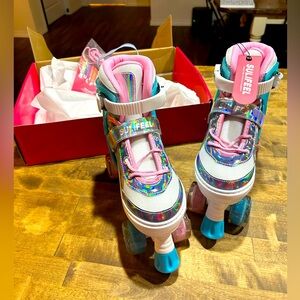 Sulifeel rollers skates
